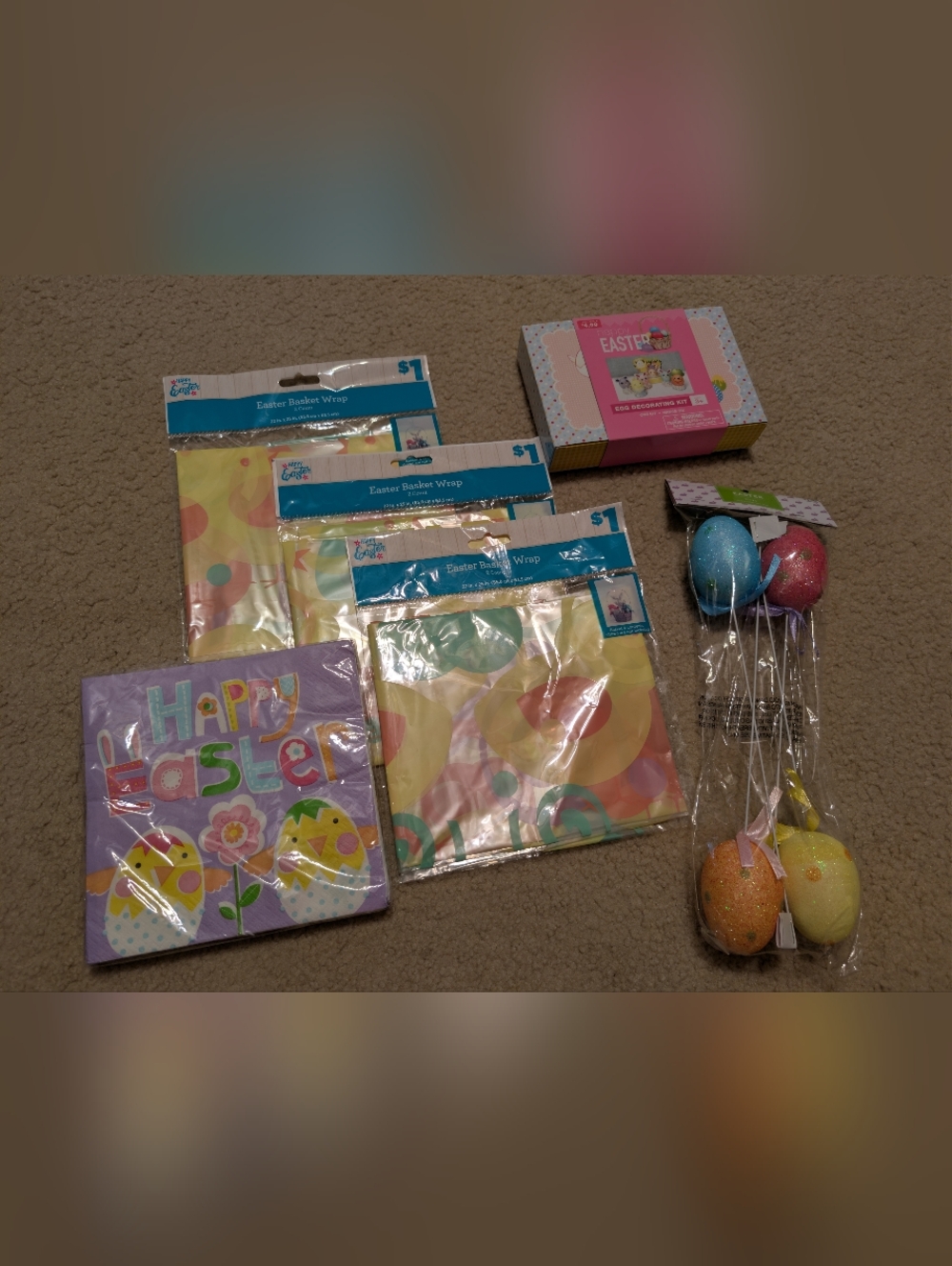 Easter Bundle - Picture 4 of 4